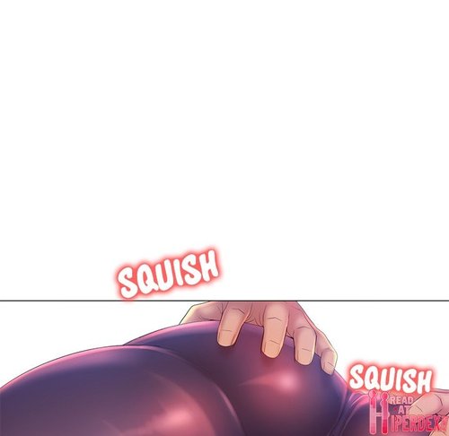 Risque Caller Chapter 11 Page 91