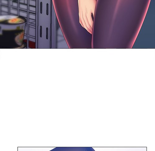 Risque Caller Chapter 11 Page 95