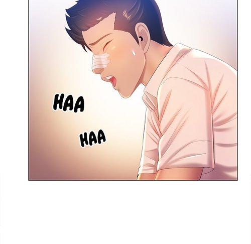 Risque Caller Chapter 11 Page 96
