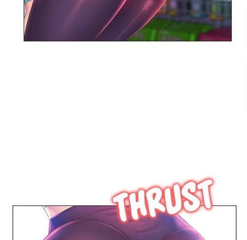 Risque Caller Chapter 11 Page 98