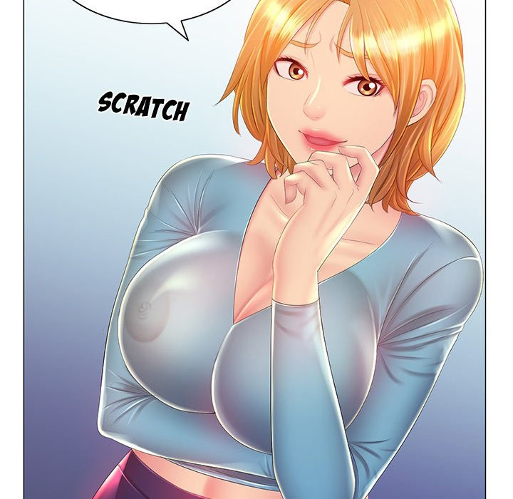 Risque Caller Chapter 12 Page 10
