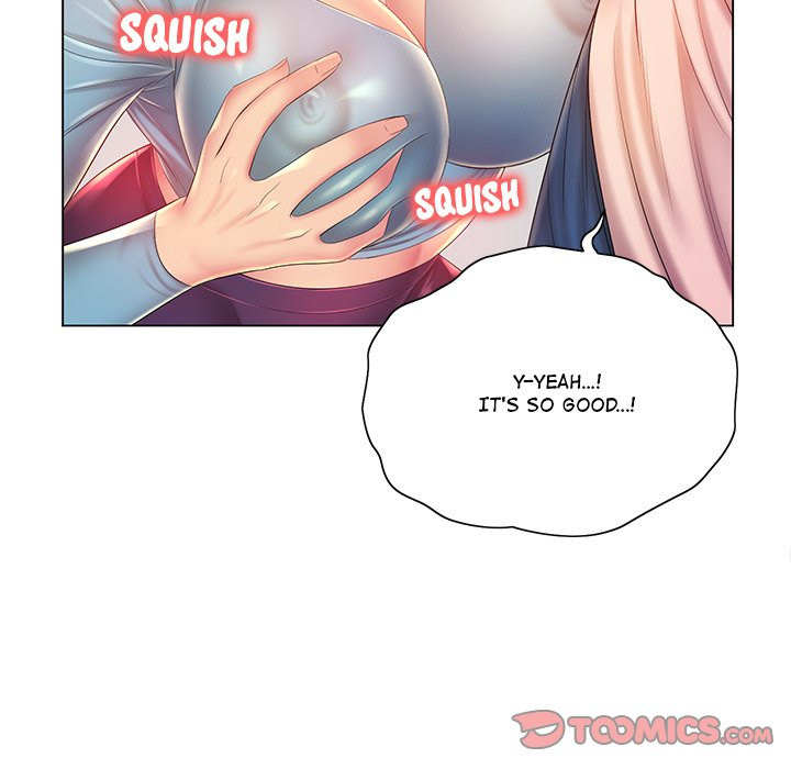 Risque Caller Chapter 12 Page 105