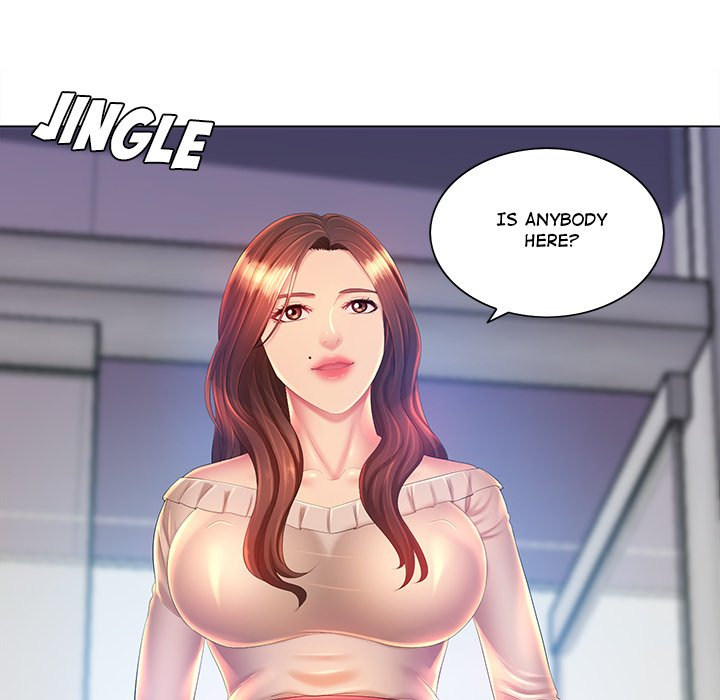 Risque Caller Chapter 12 Page 110