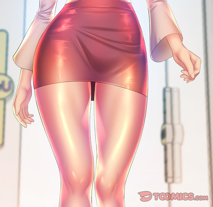Risque Caller Chapter 12 Page 111