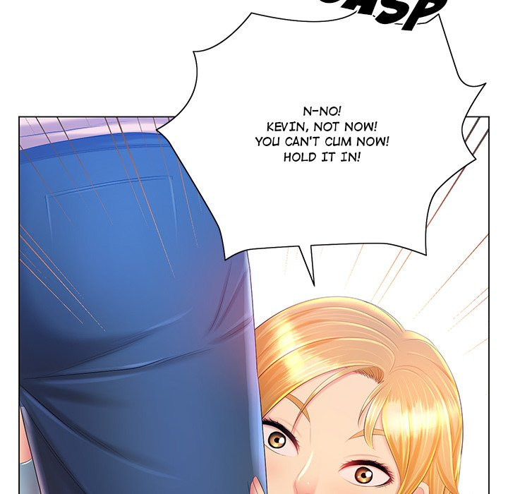 Risque Caller Chapter 12 Page 113
