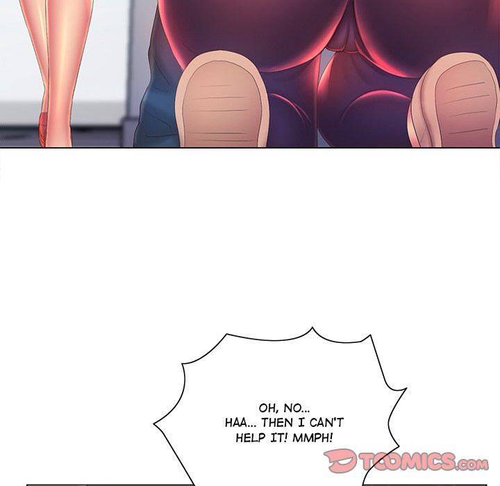 Risque Caller Chapter 12 Page 117