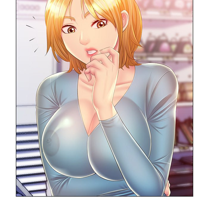 Risque Caller Chapter 12 Page 12