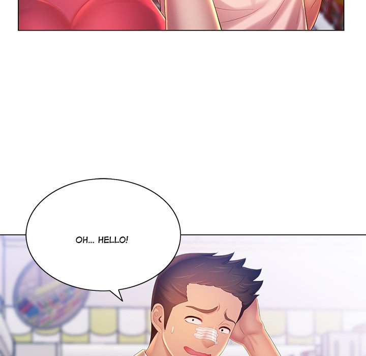 Risque Caller Chapter 12 Page 126