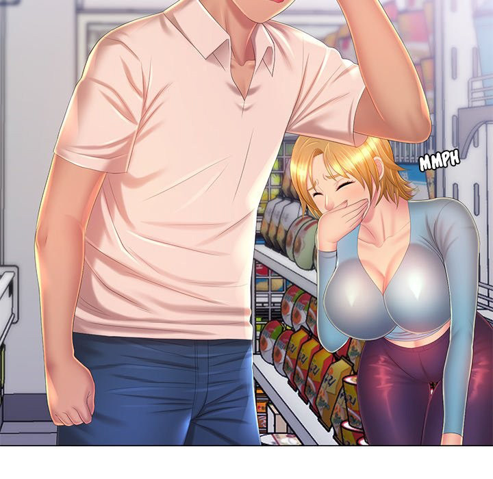 Risque Caller Chapter 12 Page 127