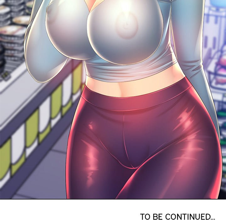 Risque Caller Chapter 12 Page 131