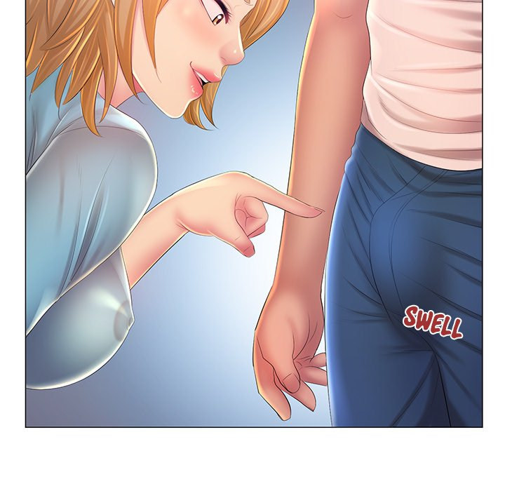 Risque Caller Chapter 12 Page 14
