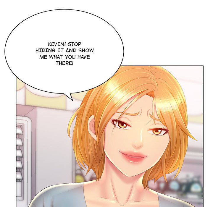 Risque Caller Chapter 12 Page 17