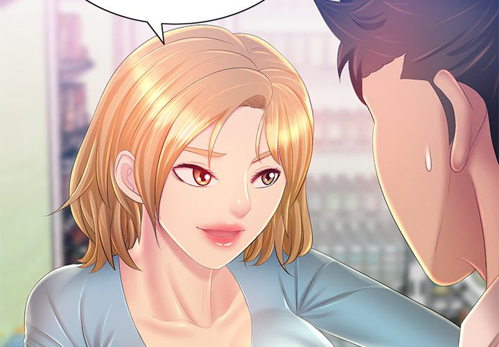 Risque Caller Chapter 12 Page 2