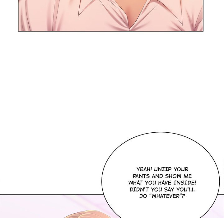 Risque Caller Chapter 12 Page 23