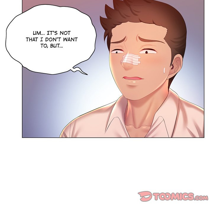 Risque Caller Chapter 12 Page 27