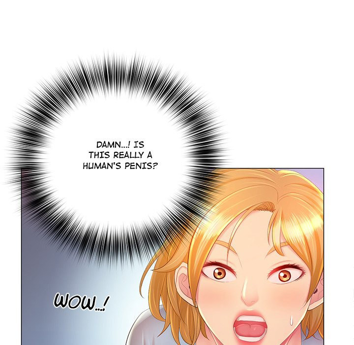 Risque Caller Chapter 12 Page 31