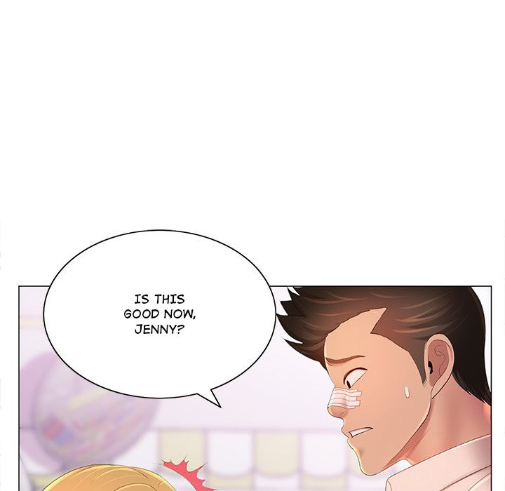 Risque Caller Chapter 12 Page 34