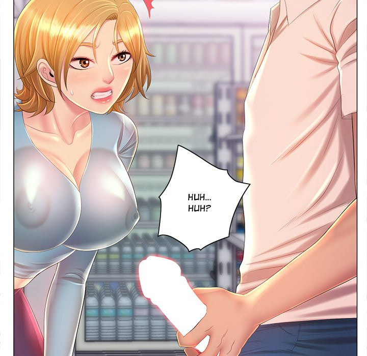 Risque Caller Chapter 12 Page 35