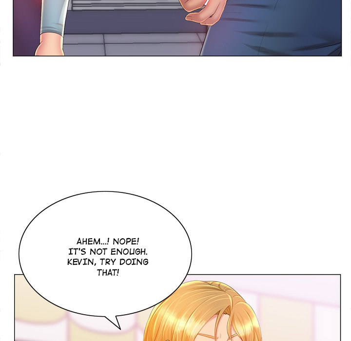 Risque Caller Chapter 12 Page 36