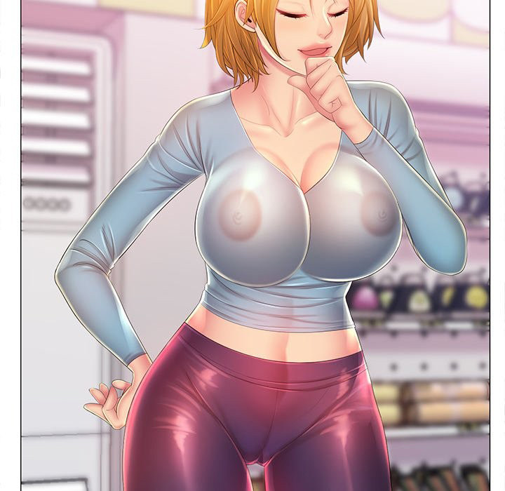 Risque Caller Chapter 12 Page 37