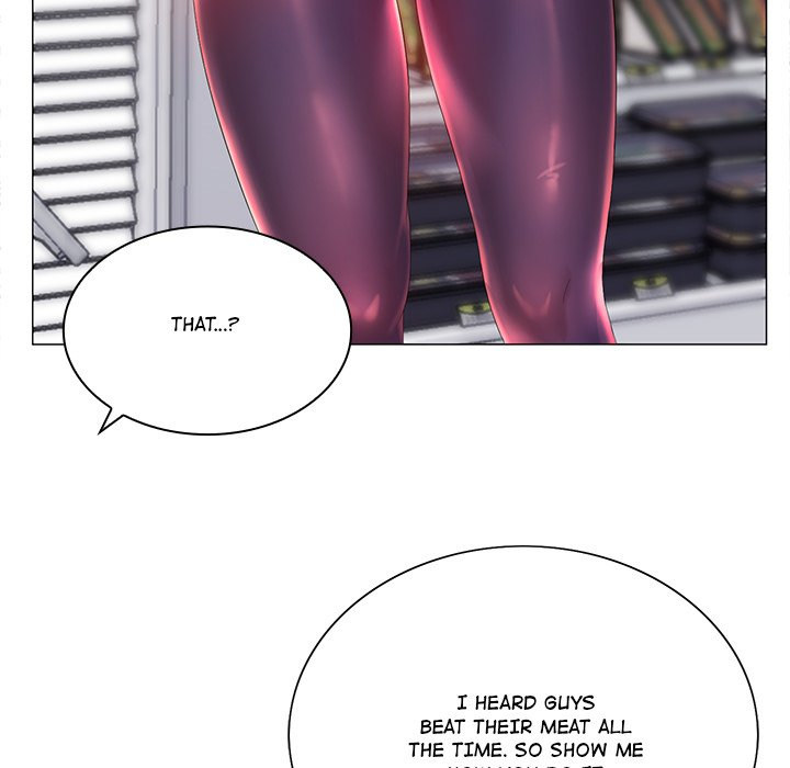 Risque Caller Chapter 12 Page 38