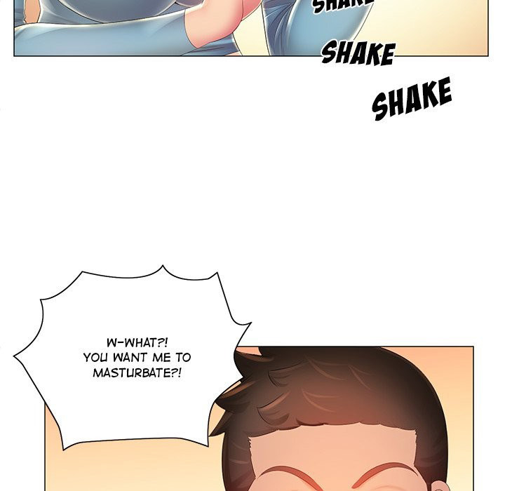 Risque Caller Chapter 12 Page 40