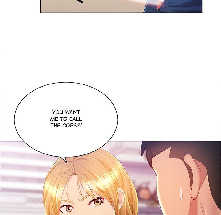 Risque Caller Chapter 12 Page 43