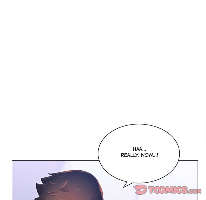 Risque Caller Chapter 12 Page 51