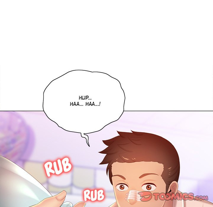 Risque Caller Chapter 12 Page 63