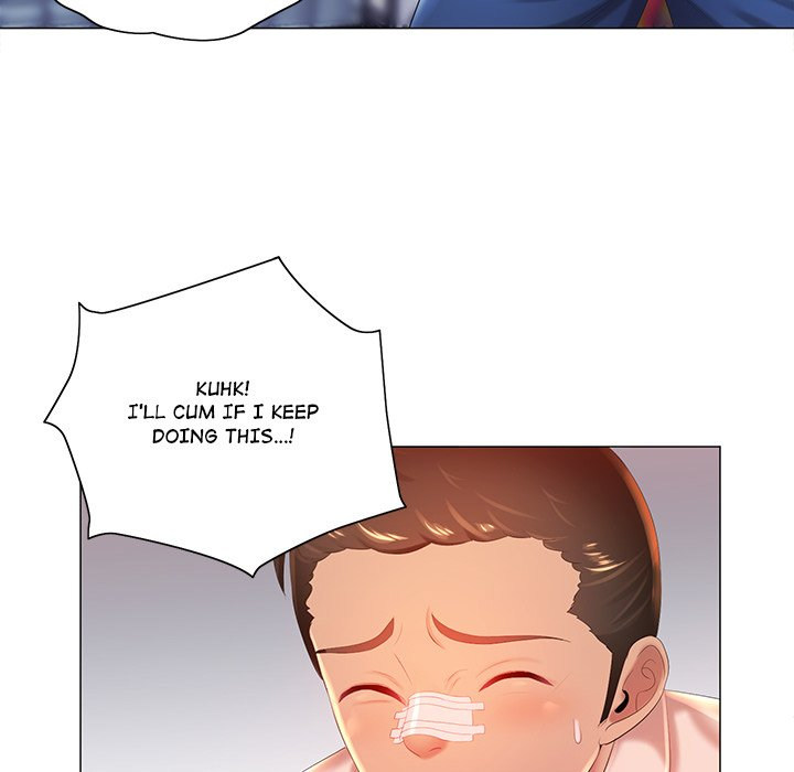 Risque Caller Chapter 12 Page 65