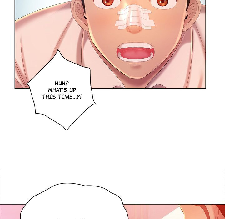 Risque Caller Chapter 12 Page 67
