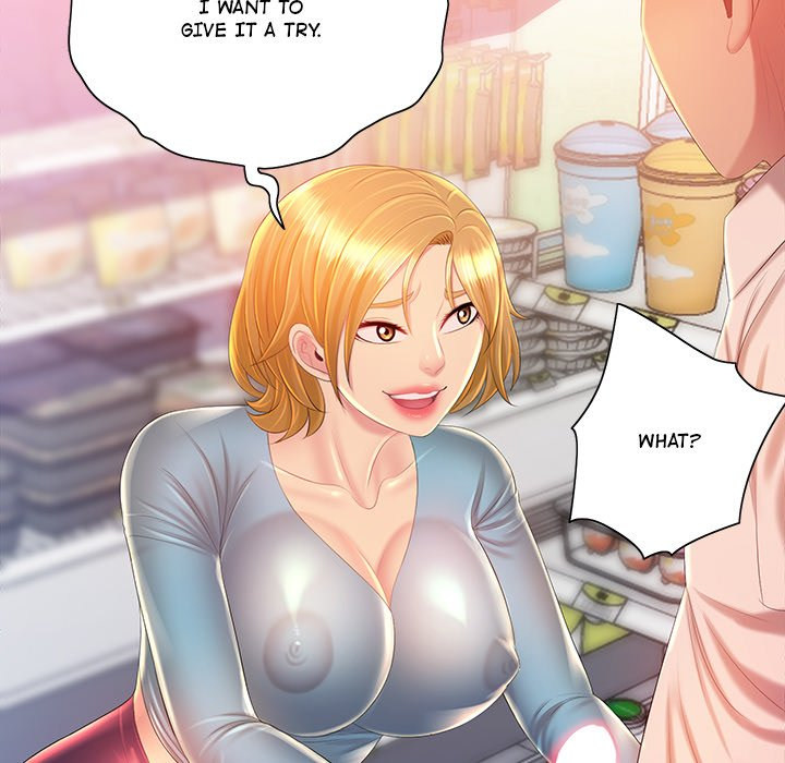 Risque Caller Chapter 12 Page 68