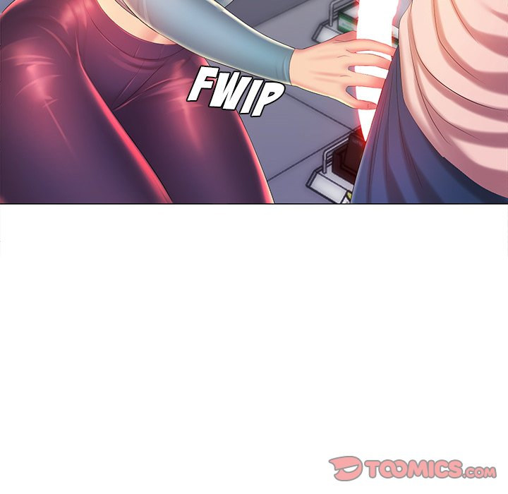 Risque Caller Chapter 12 Page 69