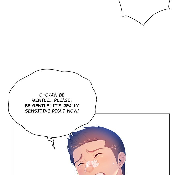 Risque Caller Chapter 12 Page 74