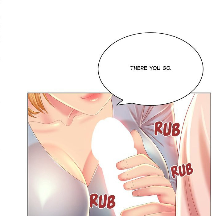 Risque Caller Chapter 12 Page 76