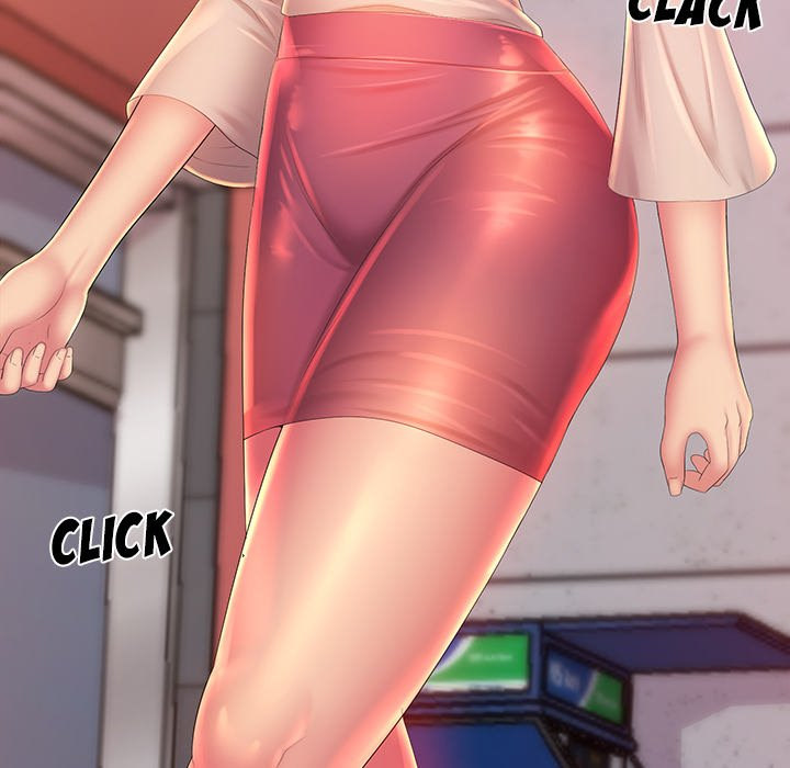 Risque Caller Chapter 12 Page 86