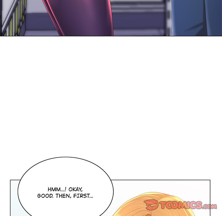 Risque Caller Chapter 12 Page 9