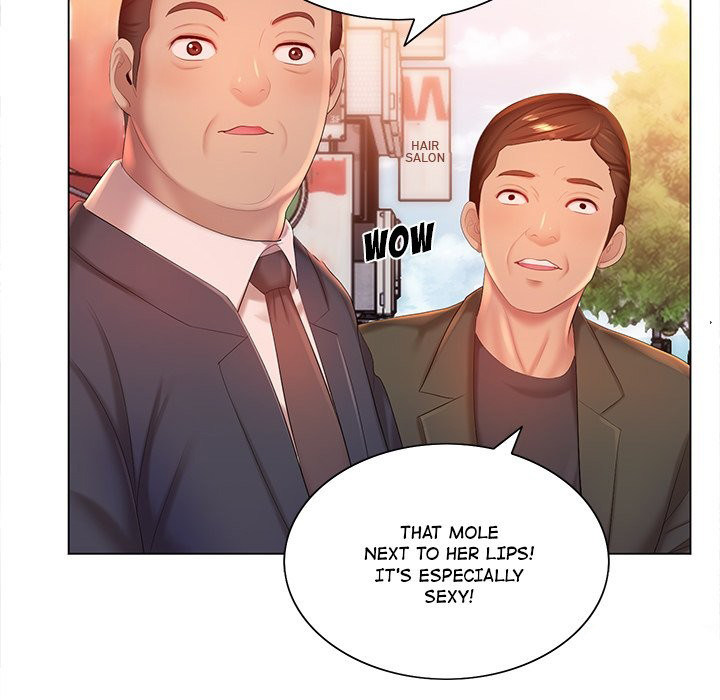 Risque Caller Chapter 12 Page 91