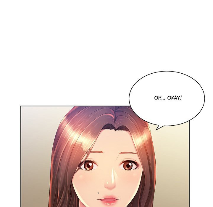 Risque Caller Chapter 13 Page 10