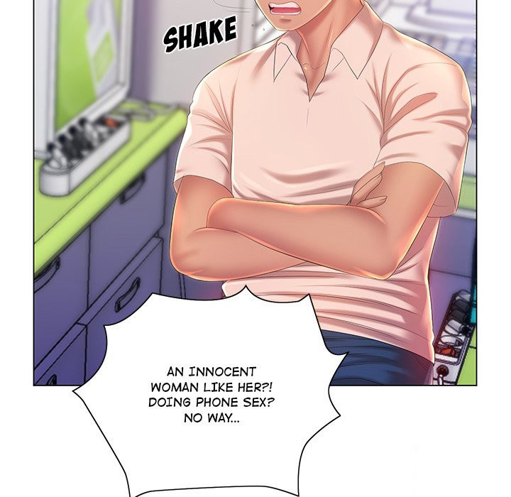 Risque Caller Chapter 13 Page 100