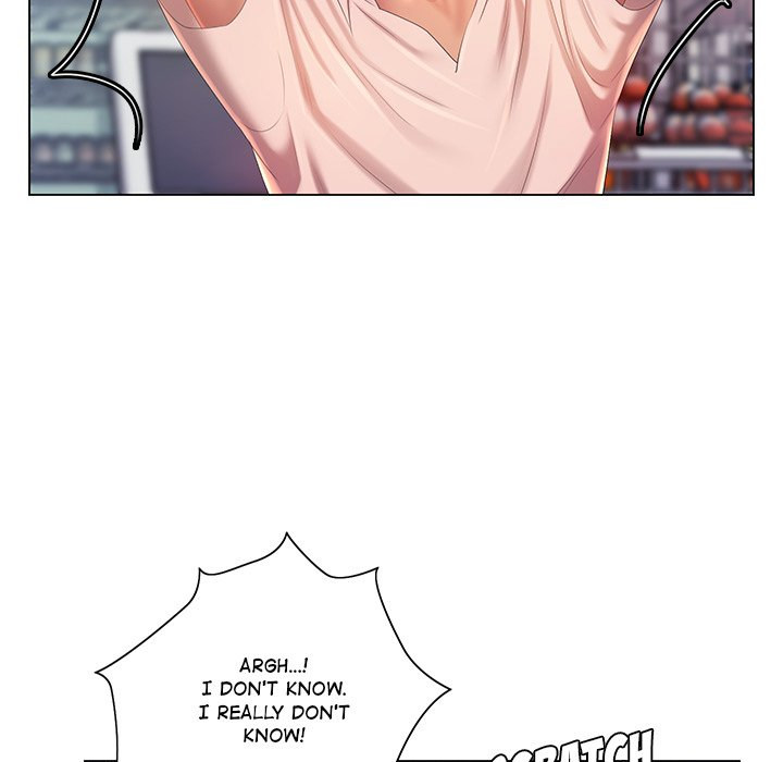 Risque Caller Chapter 13 Page 102