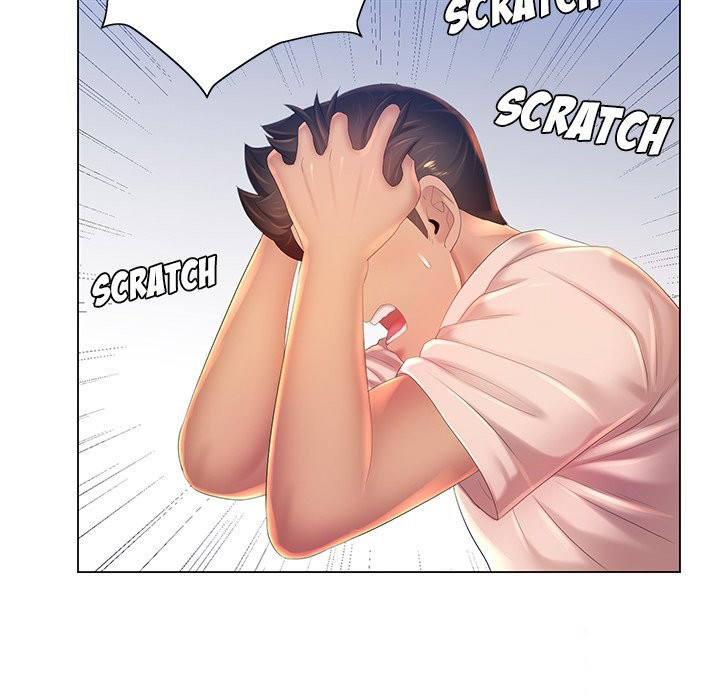 Risque Caller Chapter 13 Page 103