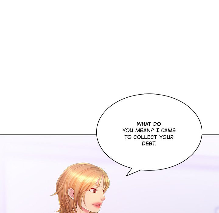 Risque Caller Chapter 13 Page 108