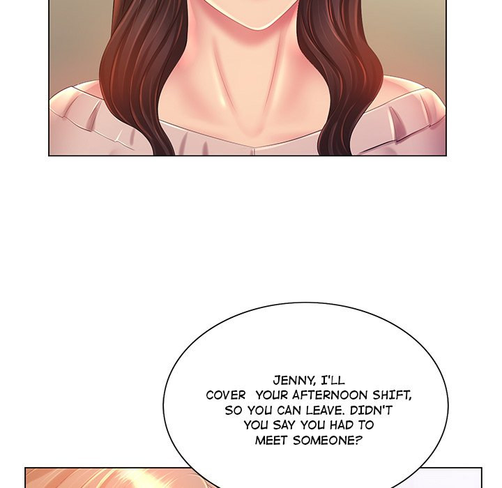 Risque Caller Chapter 13 Page 11