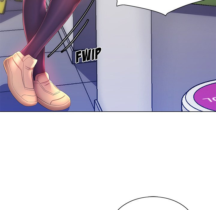 Risque Caller Chapter 13 Page 110