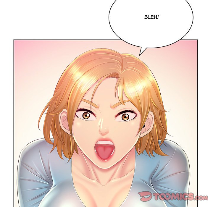 Risque Caller Chapter 13 Page 111