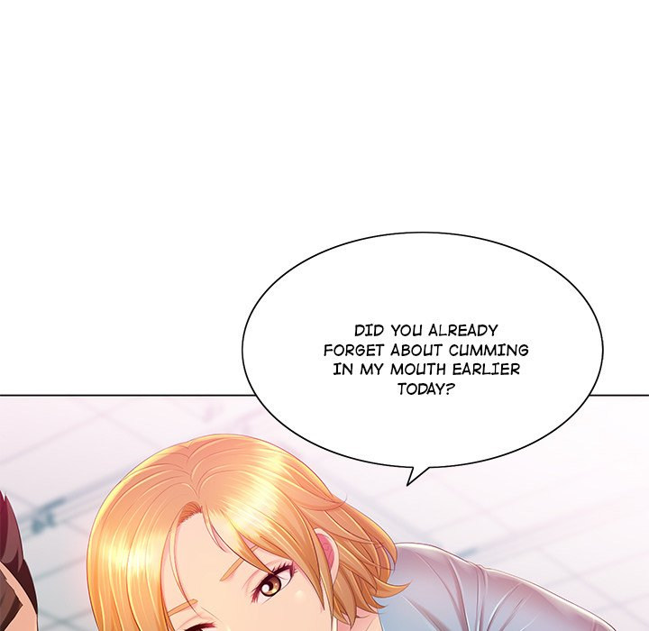 Risque Caller Chapter 13 Page 114