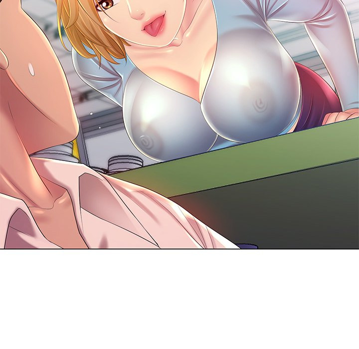 Risque Caller Chapter 13 Page 115