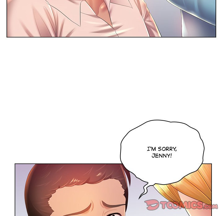 Risque Caller Chapter 13 Page 117