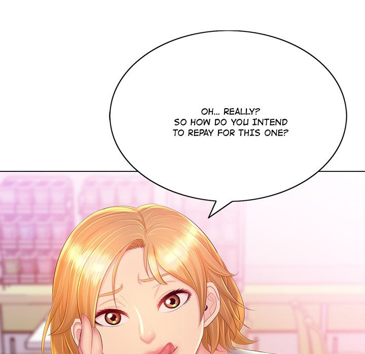 Risque Caller Chapter 13 Page 119